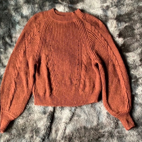 American Eagle Outfitters Sweaters - American Eagle Knit Sweater